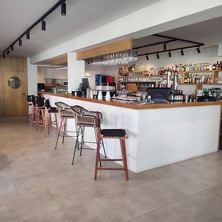 Hotel Boutique Lamar De Suances Luaran gambar