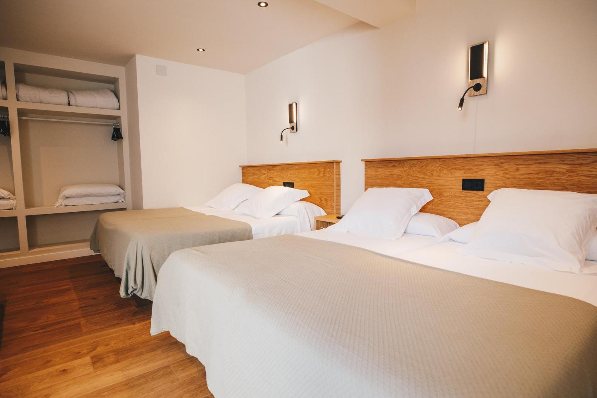 Hotel Boutique Lamar De Suances Luaran gambar