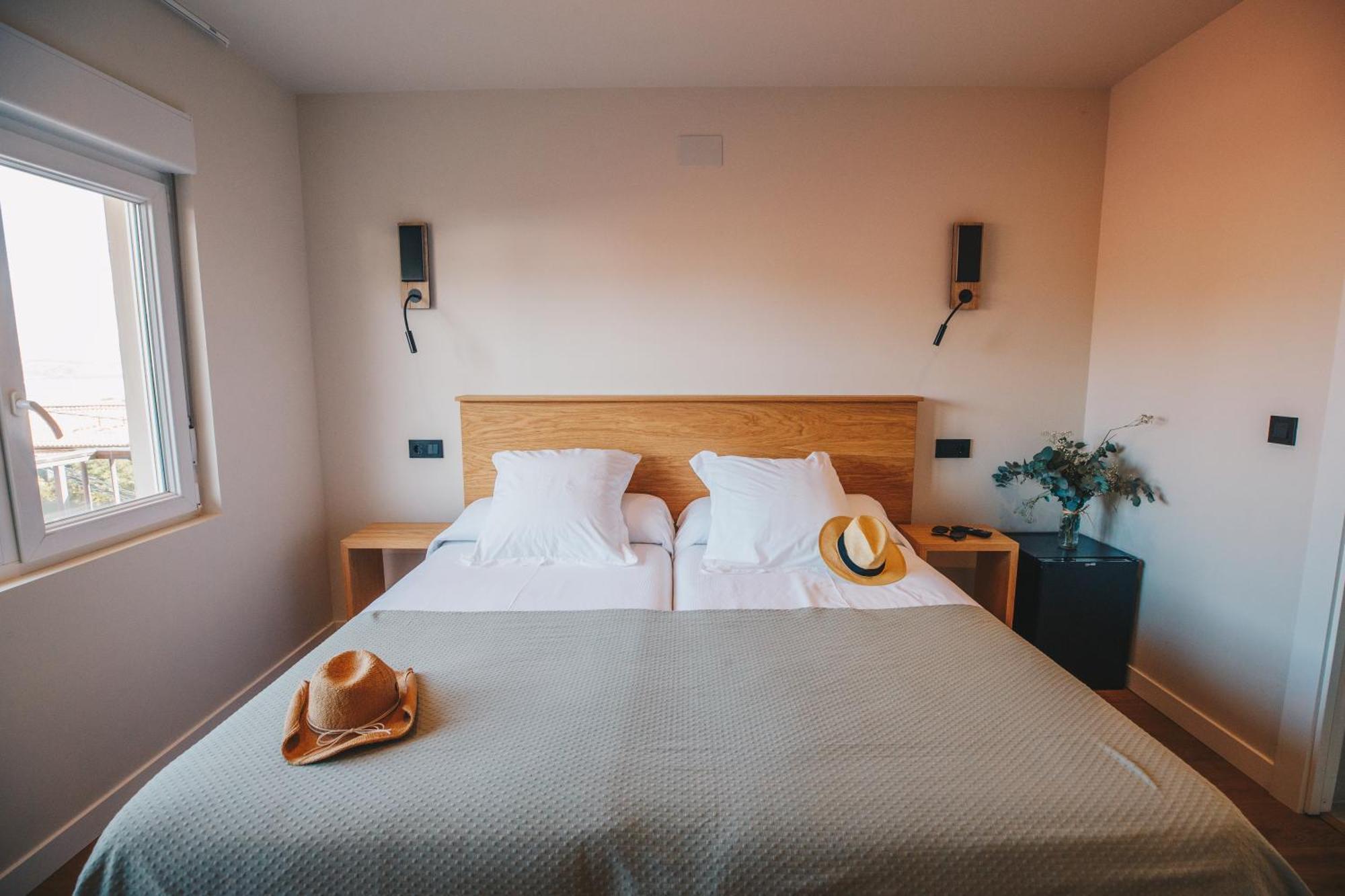 Hotel Boutique Lamar De Suances Luaran gambar