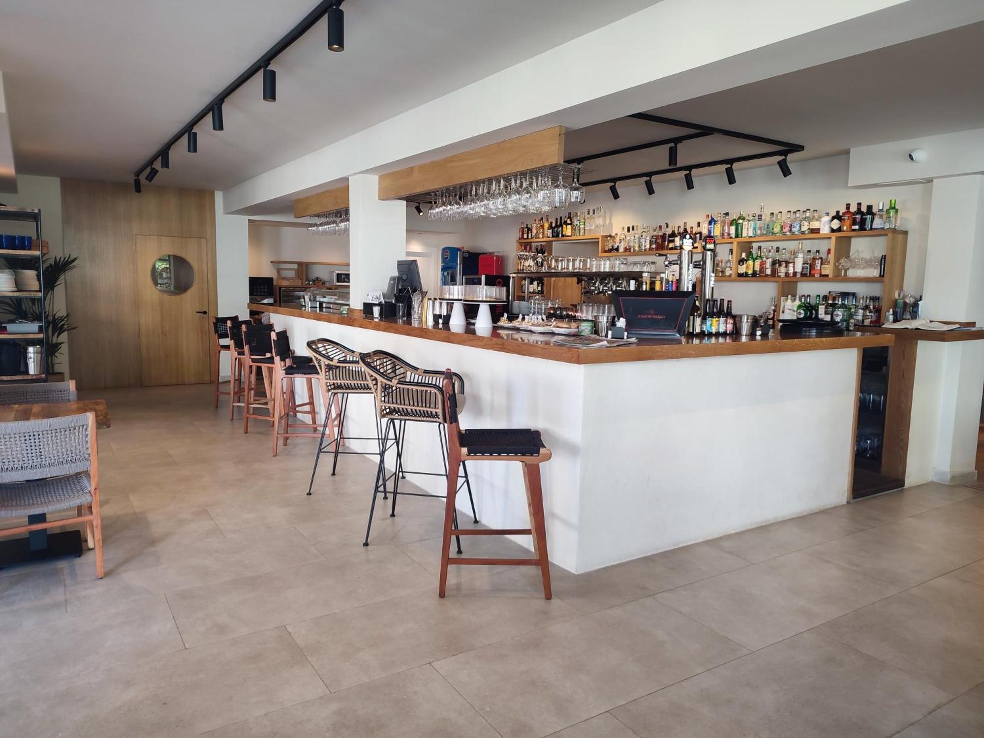 Hotel Boutique Lamar De Suances Luaran gambar