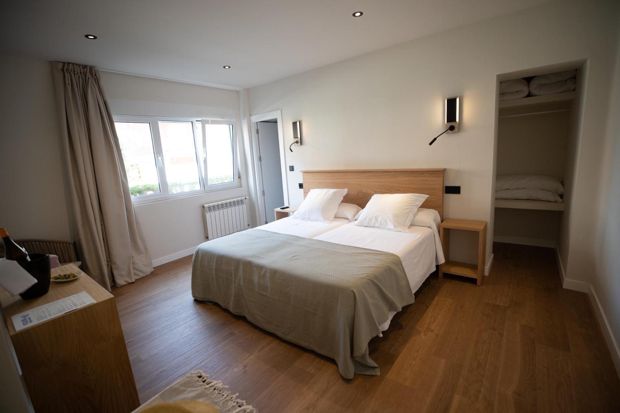 Hotel Boutique Lamar De Suances Luaran gambar