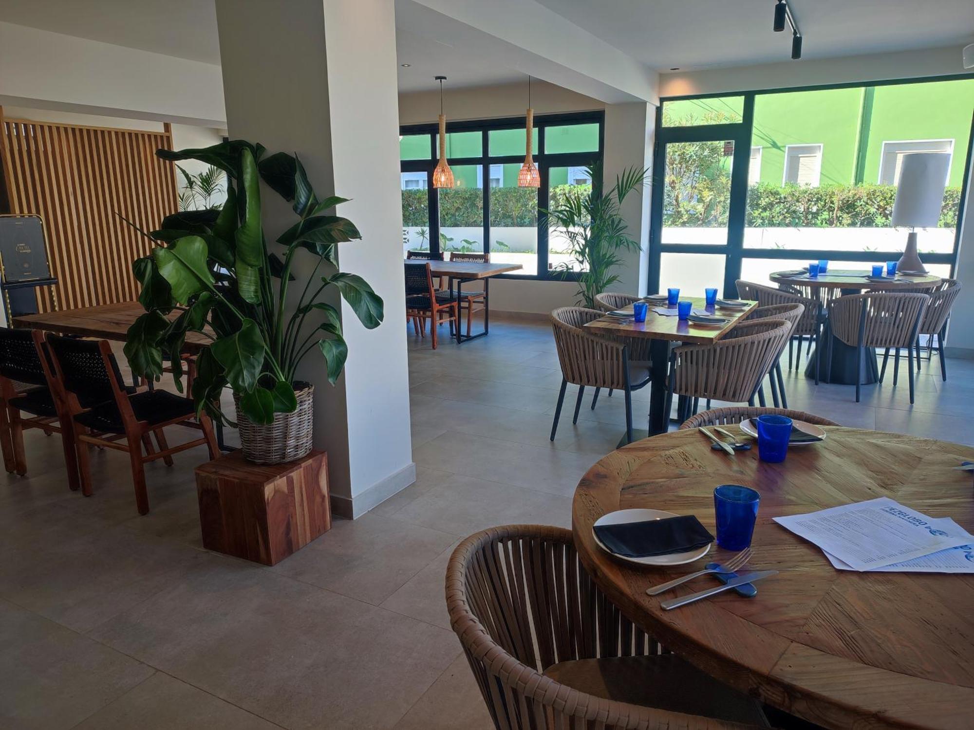 Hotel Boutique Lamar De Suances Luaran gambar