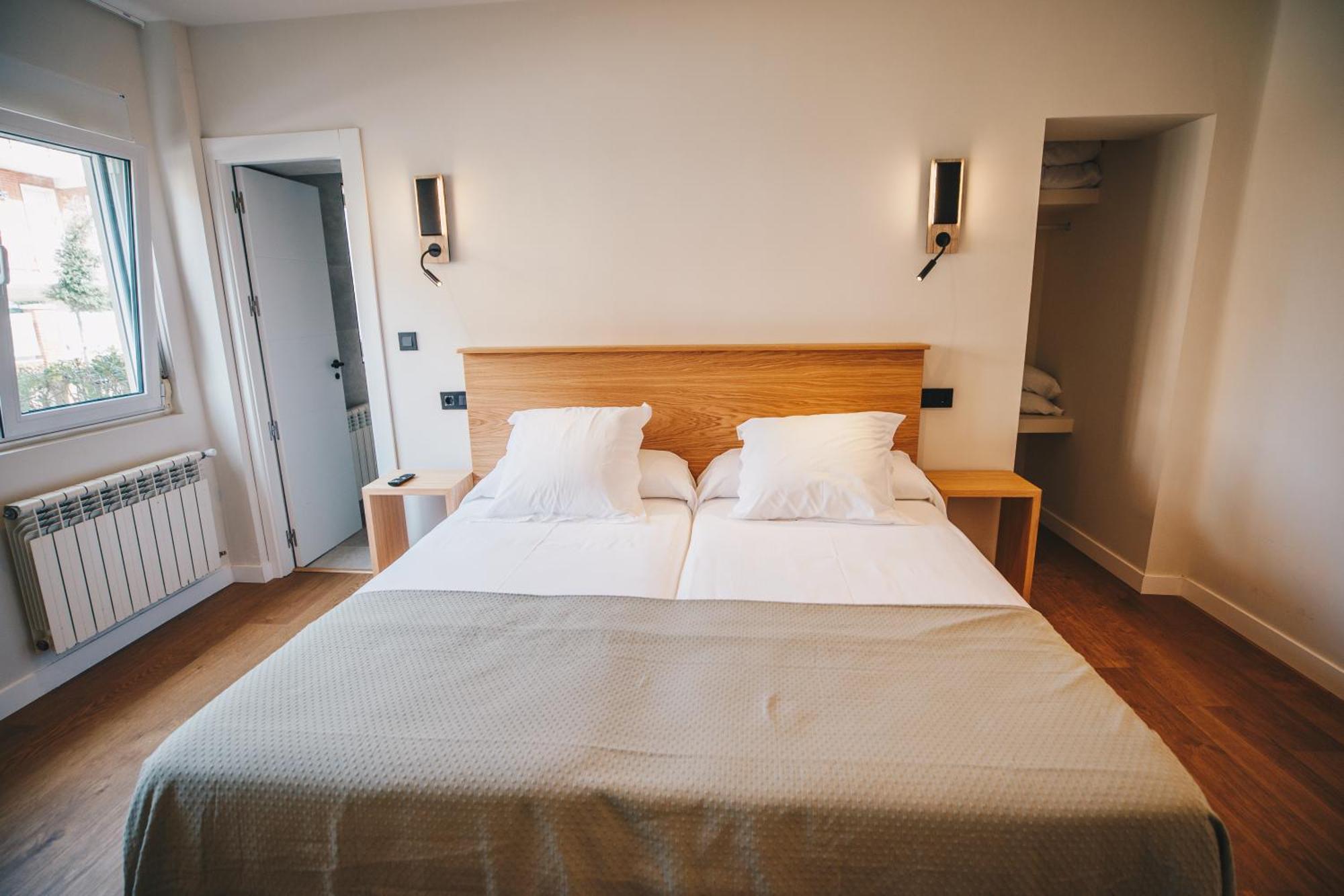 Hotel Boutique Lamar De Suances Luaran gambar