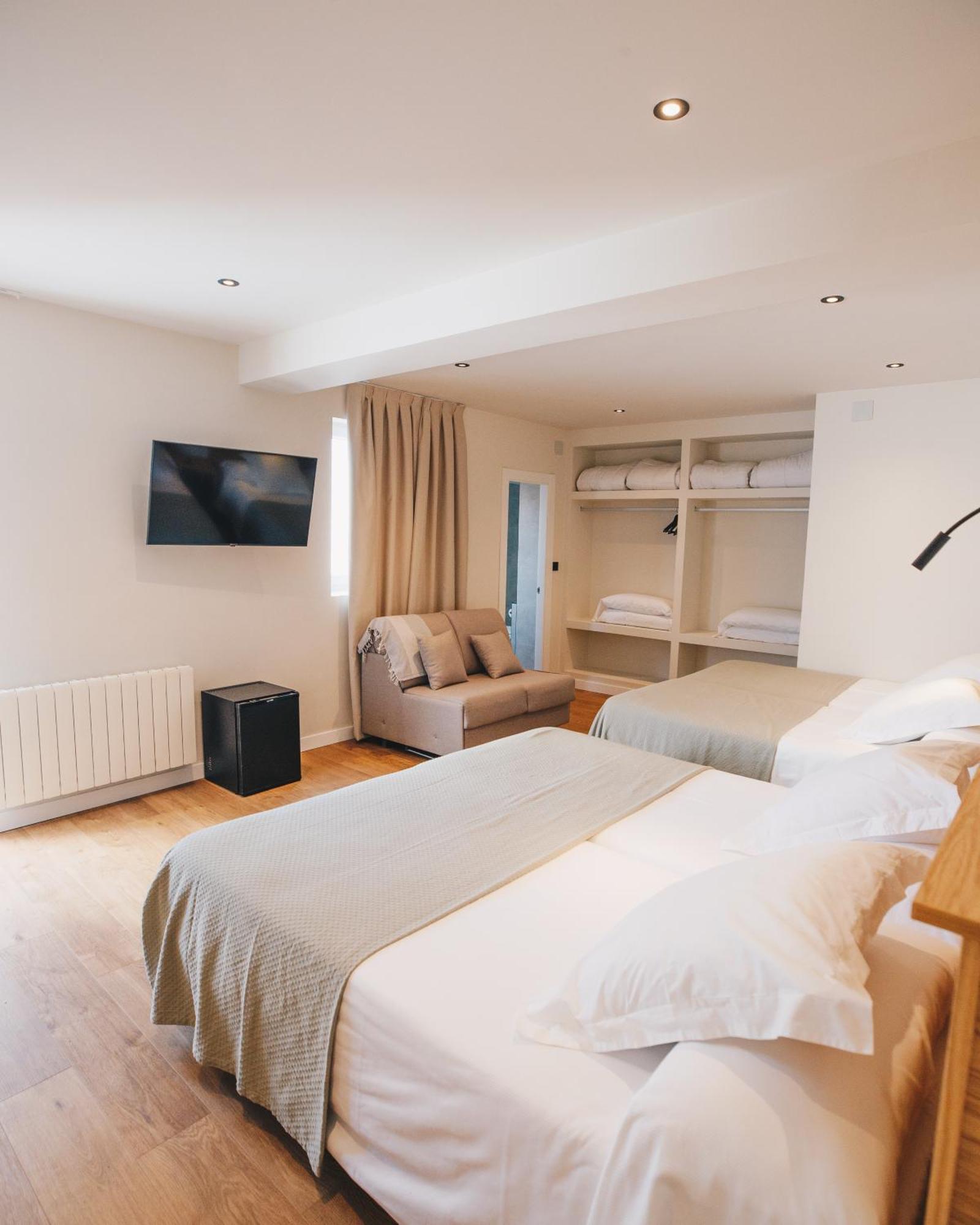 Hotel Boutique Lamar De Suances Luaran gambar