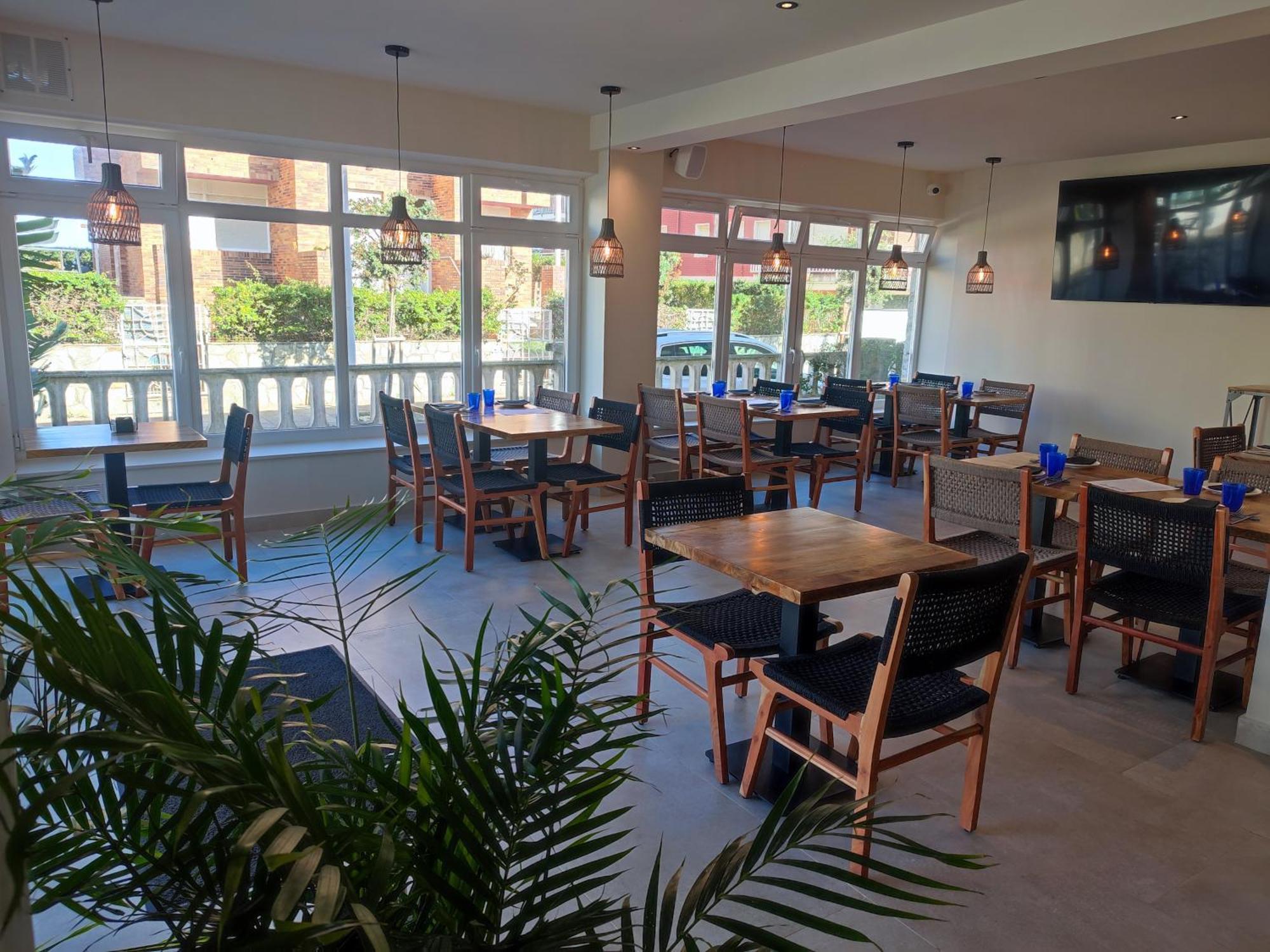 Hotel Boutique Lamar De Suances Luaran gambar