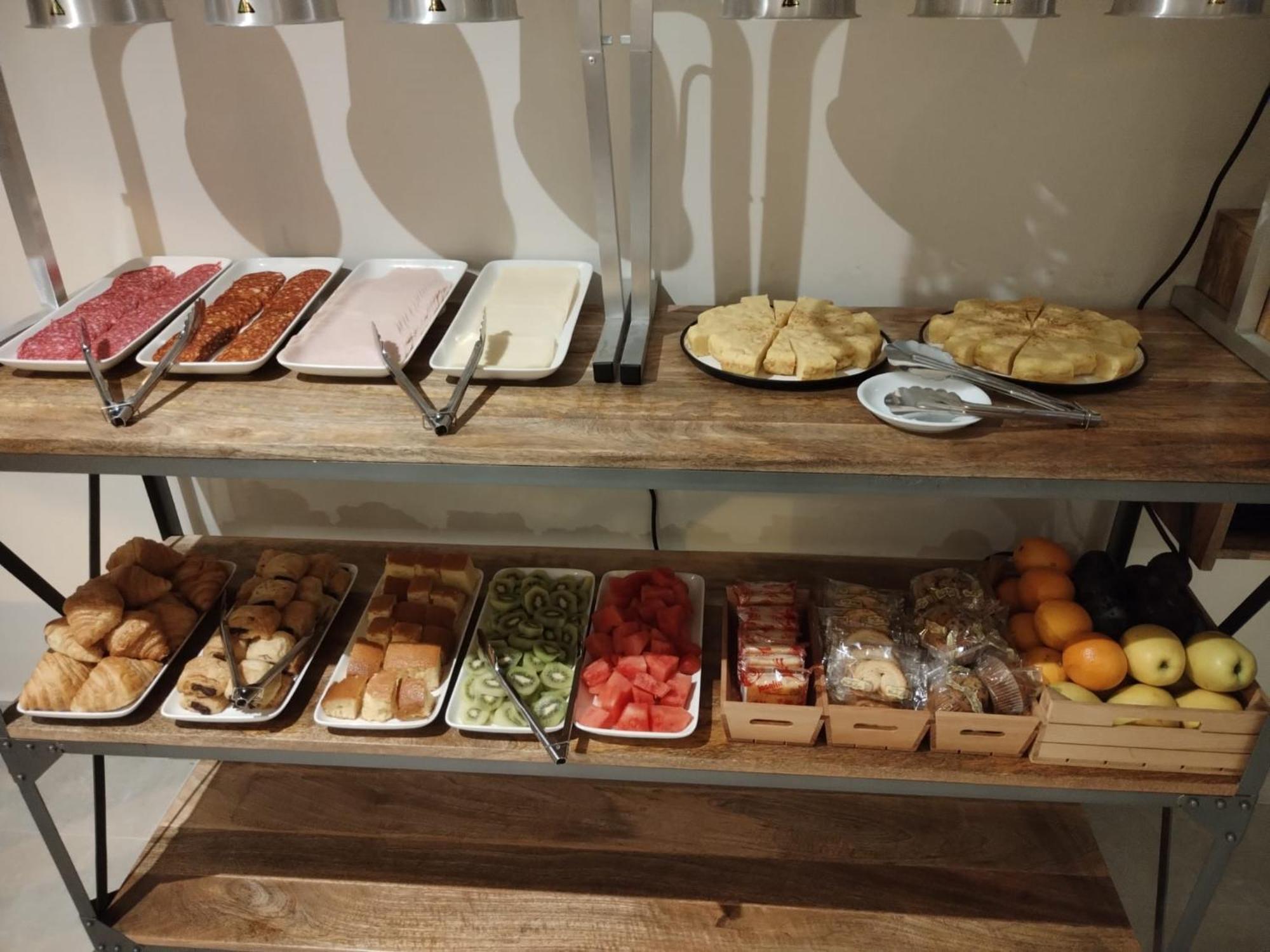 Hotel Boutique Lamar De Suances Luaran gambar