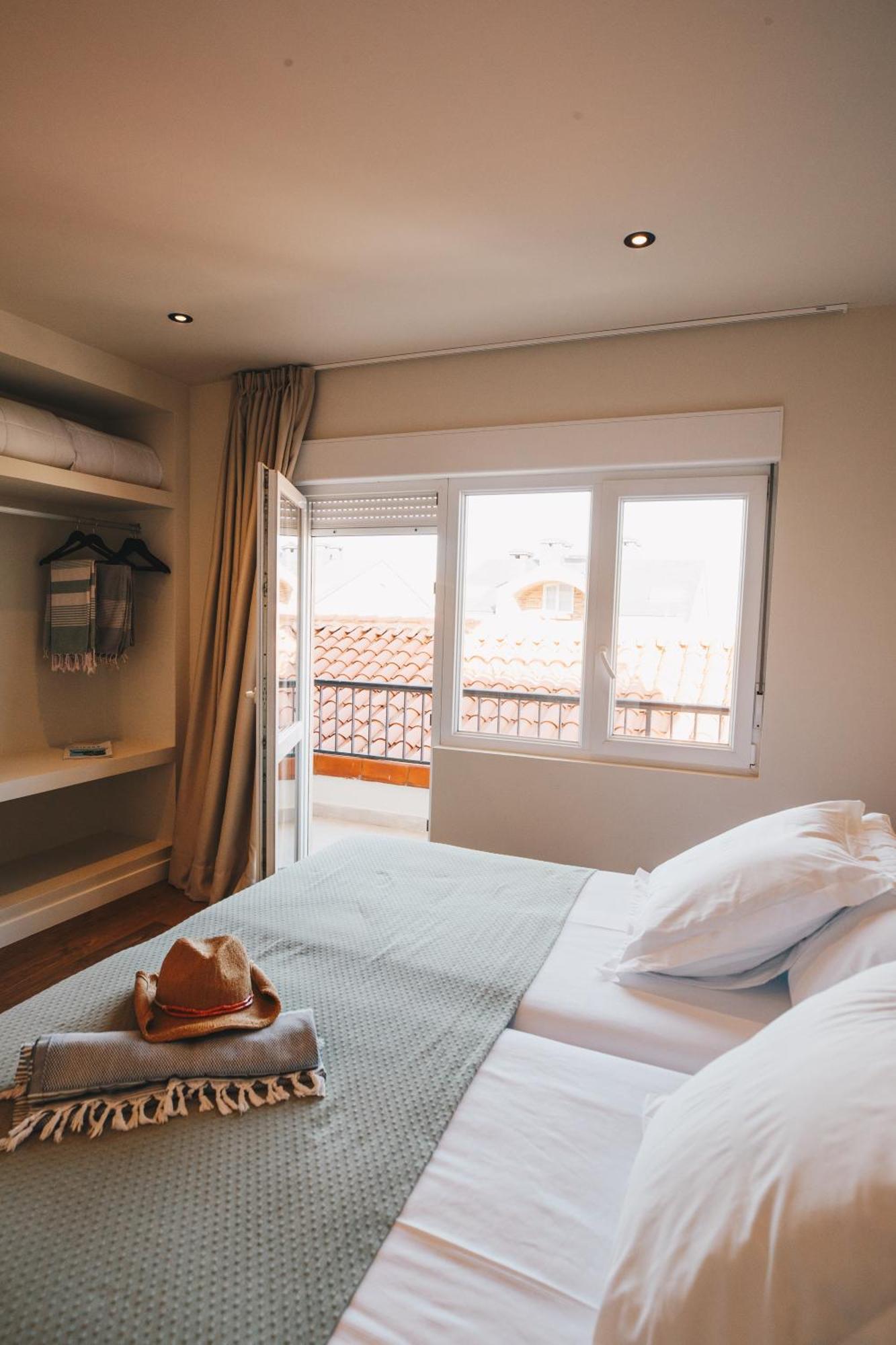 Hotel Boutique Lamar De Suances Luaran gambar