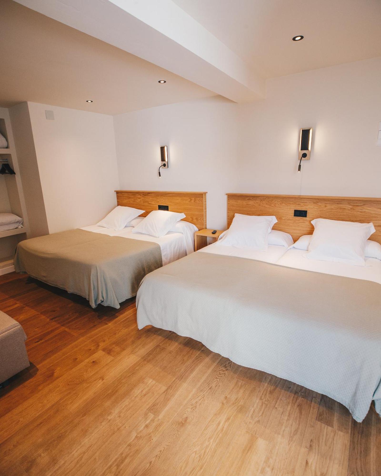 Hotel Boutique Lamar De Suances Luaran gambar