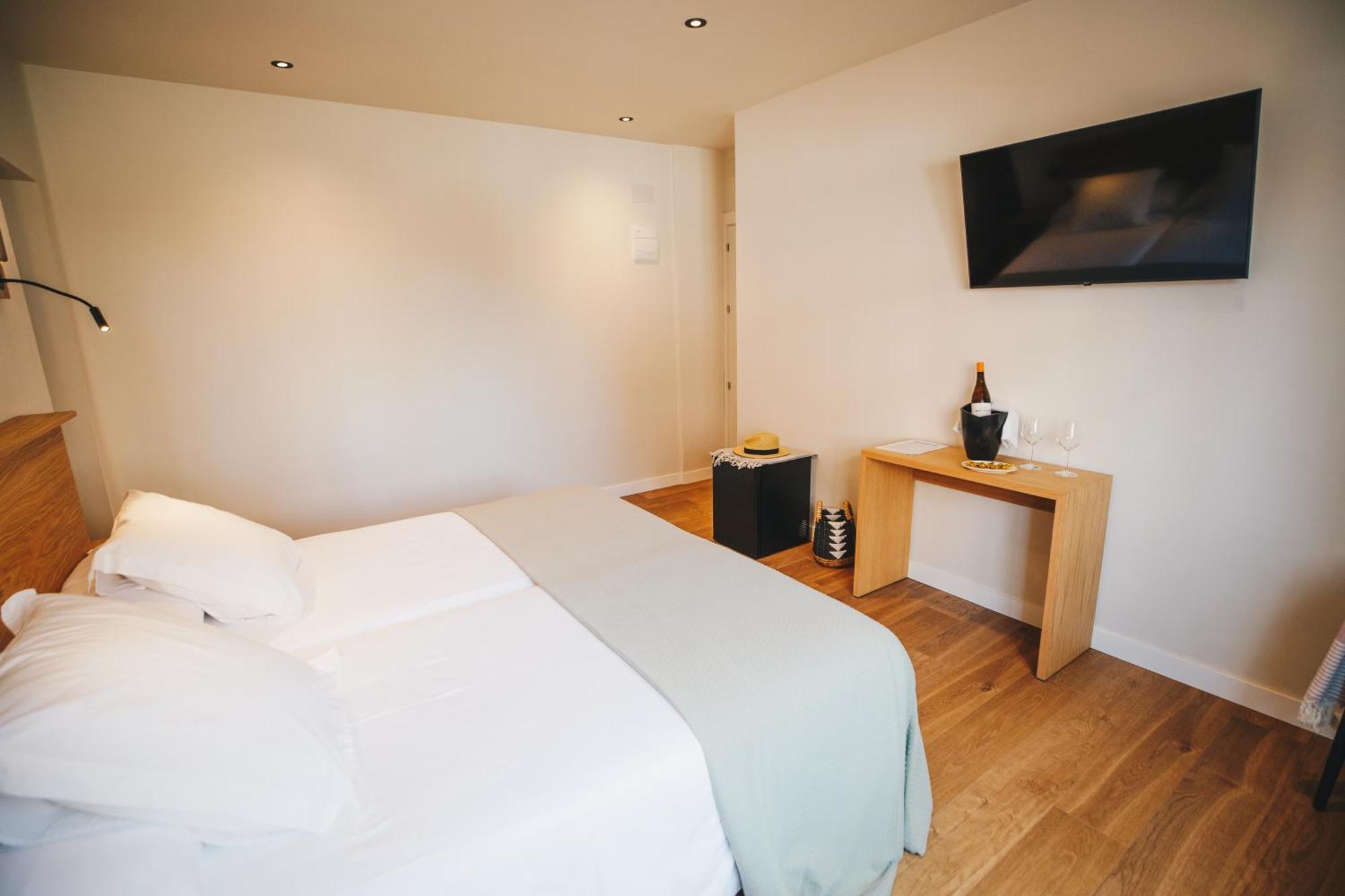 Hotel Boutique Lamar De Suances Luaran gambar