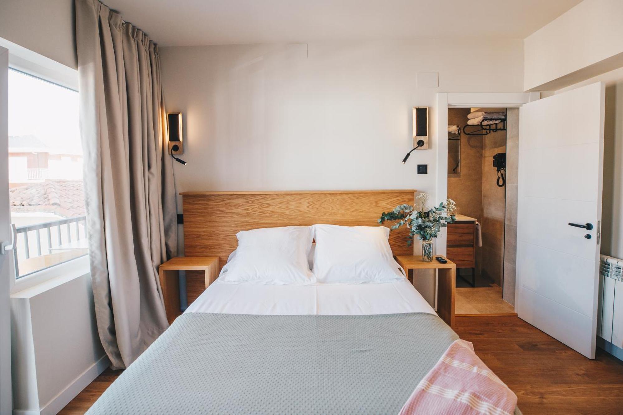 Hotel Boutique Lamar De Suances Luaran gambar