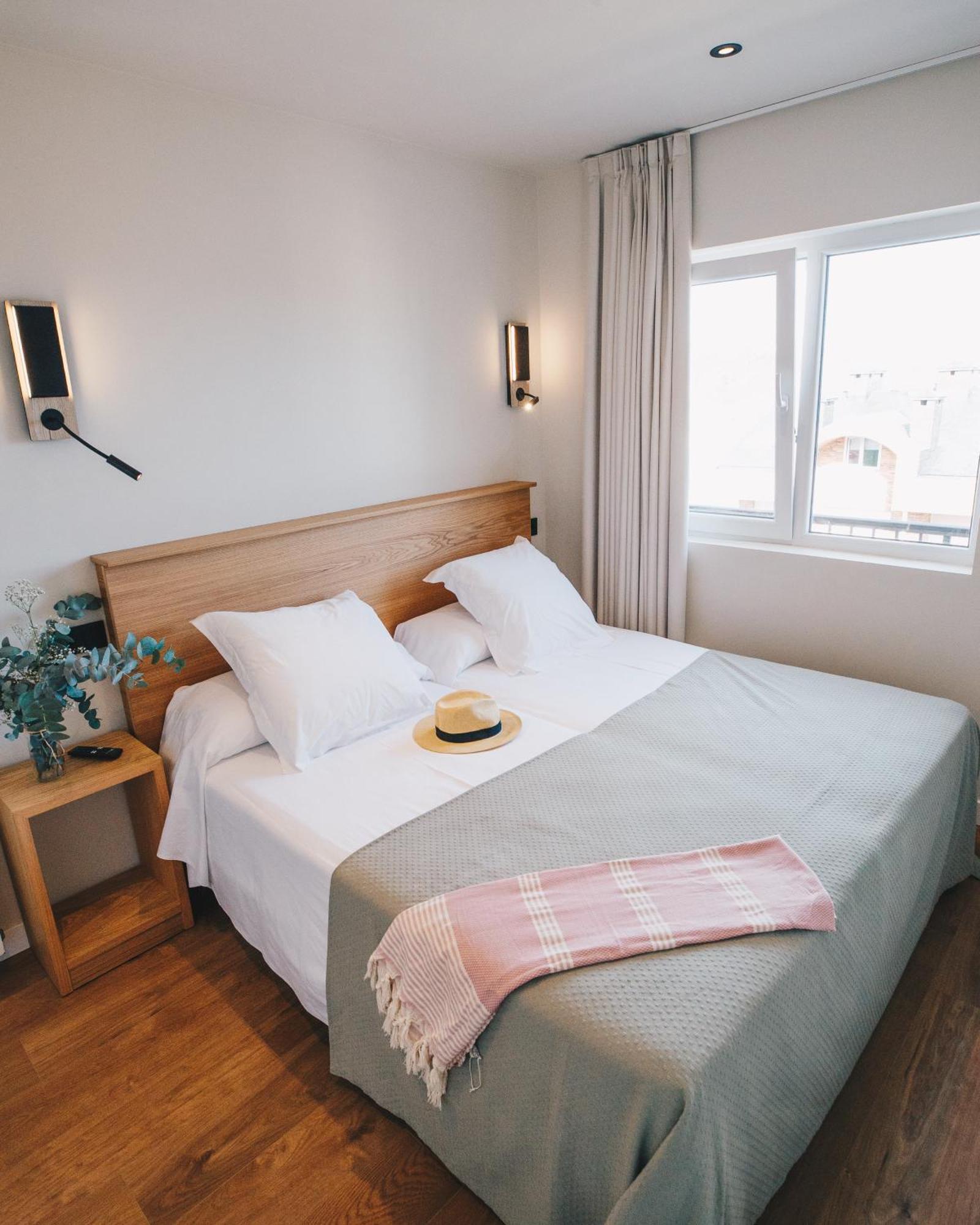 Hotel Boutique Lamar De Suances Luaran gambar