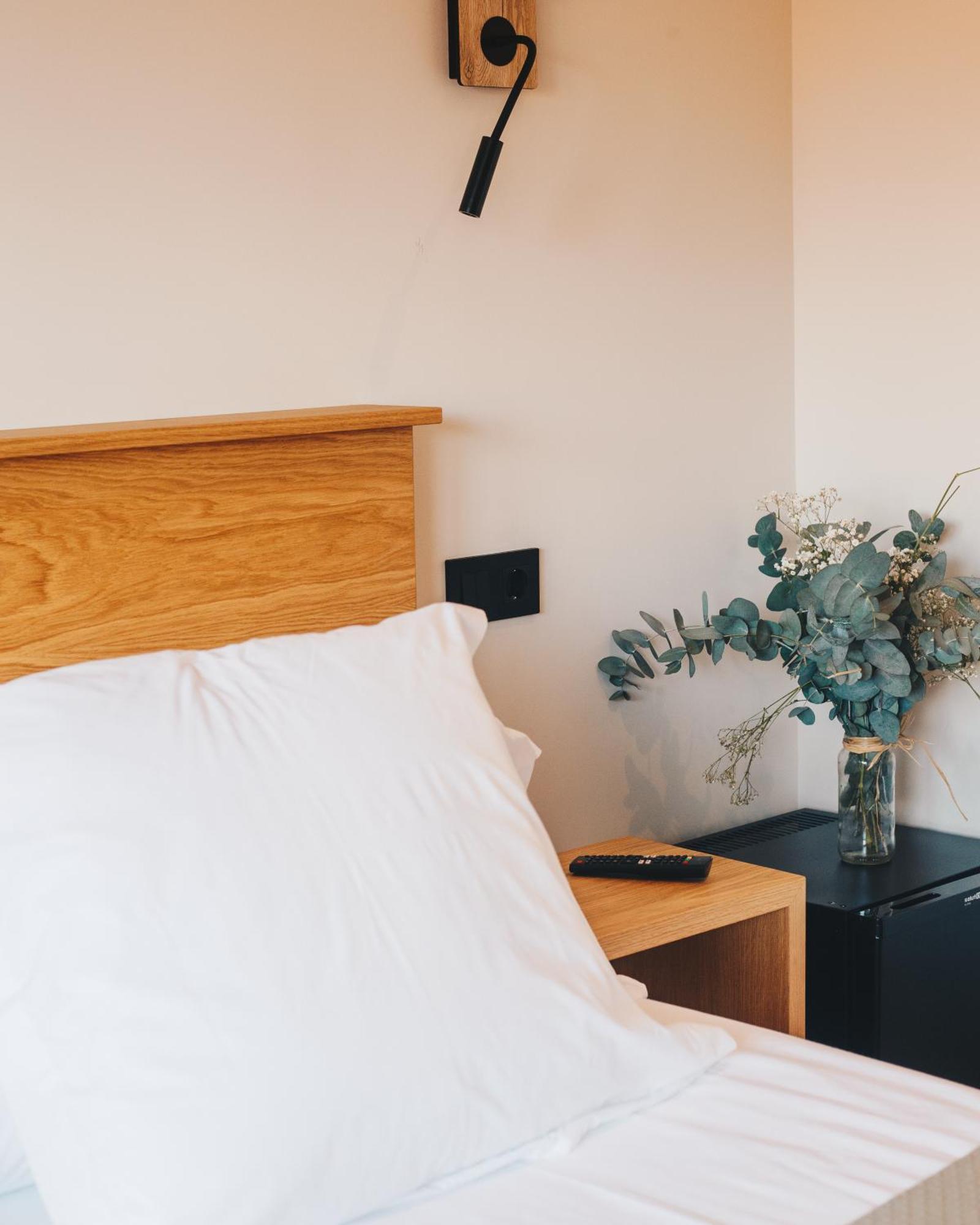 Hotel Boutique Lamar De Suances Luaran gambar