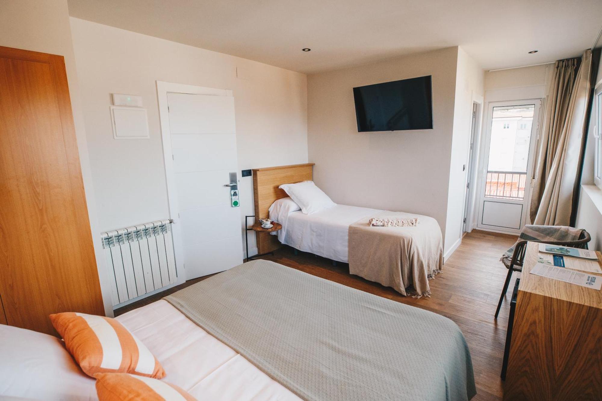 Hotel Boutique Lamar De Suances Luaran gambar