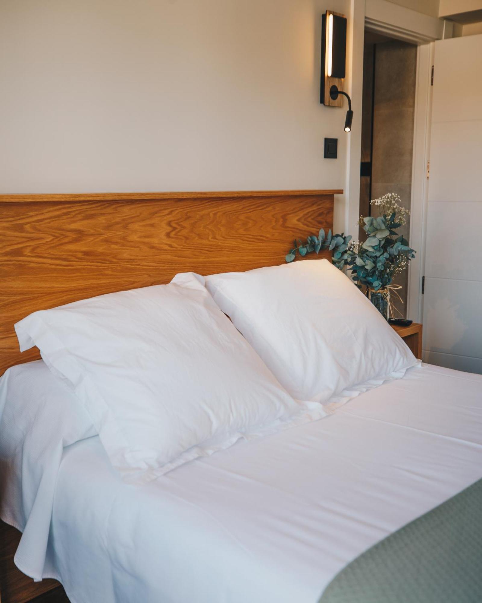 Hotel Boutique Lamar De Suances Luaran gambar