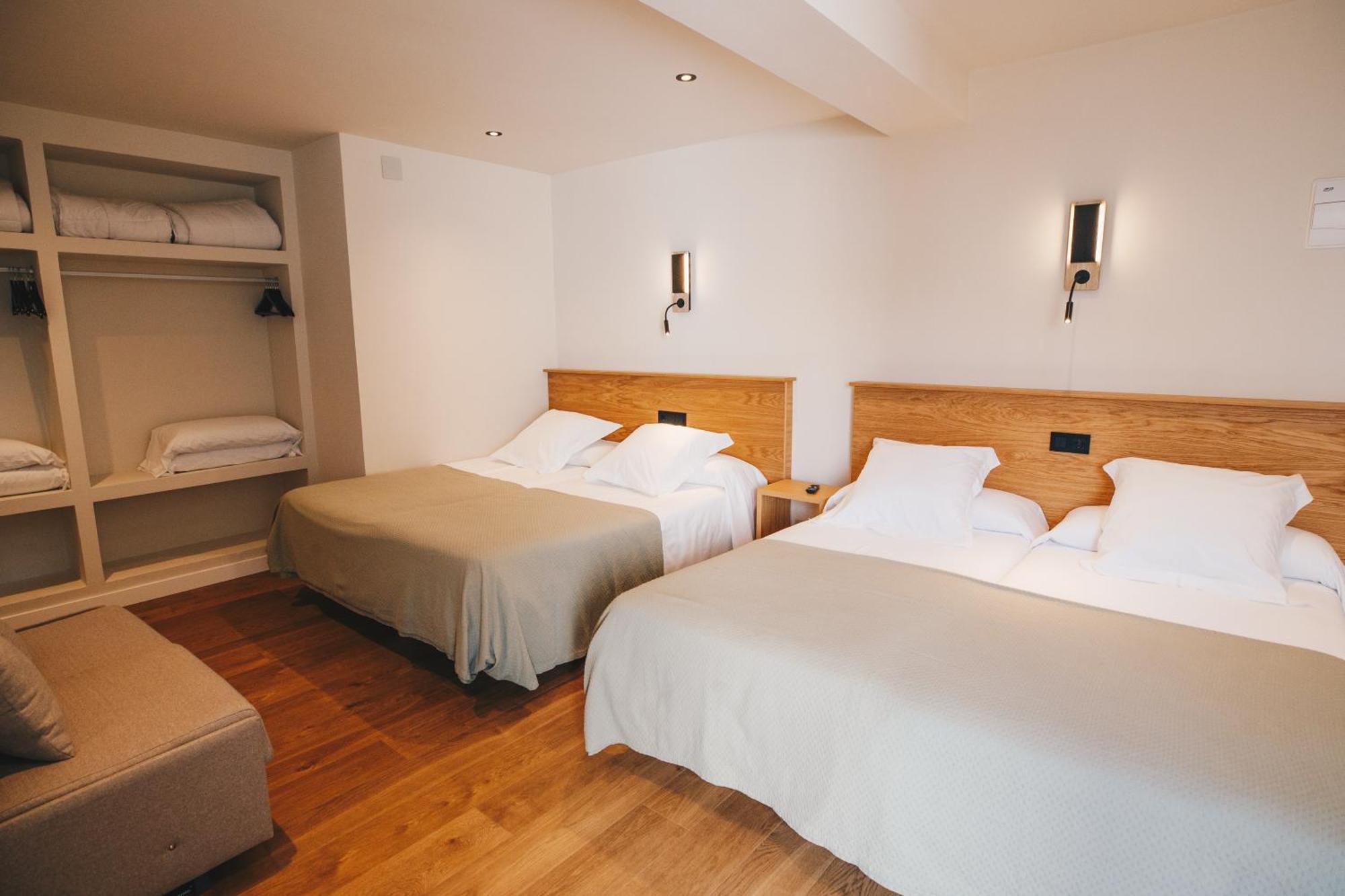 Hotel Boutique Lamar De Suances Luaran gambar