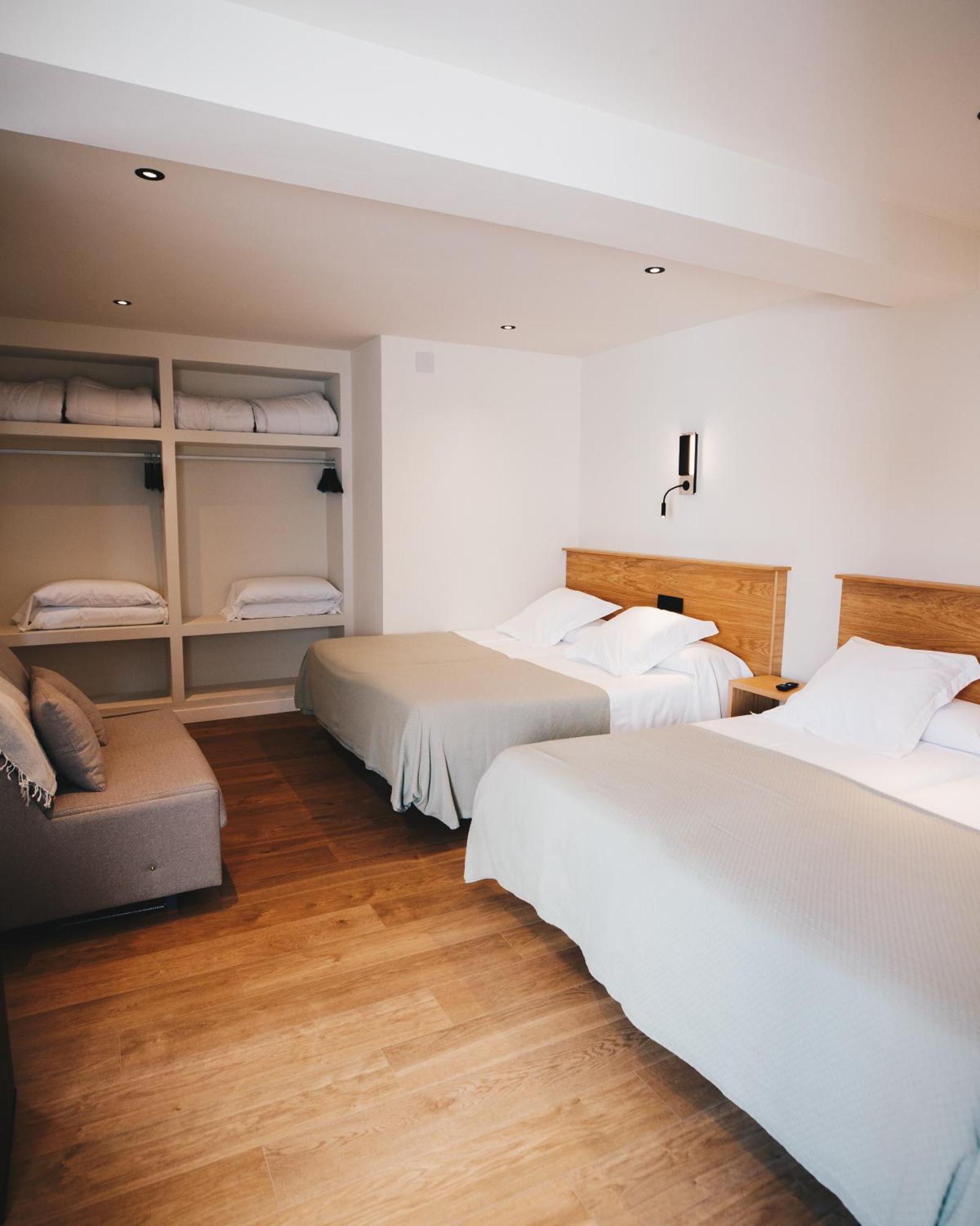 Hotel Boutique Lamar De Suances Luaran gambar