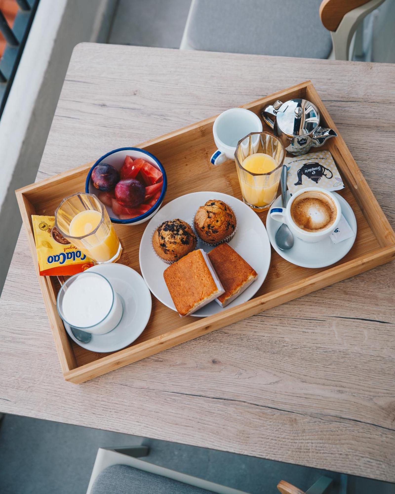 Hotel Boutique Lamar De Suances Luaran gambar