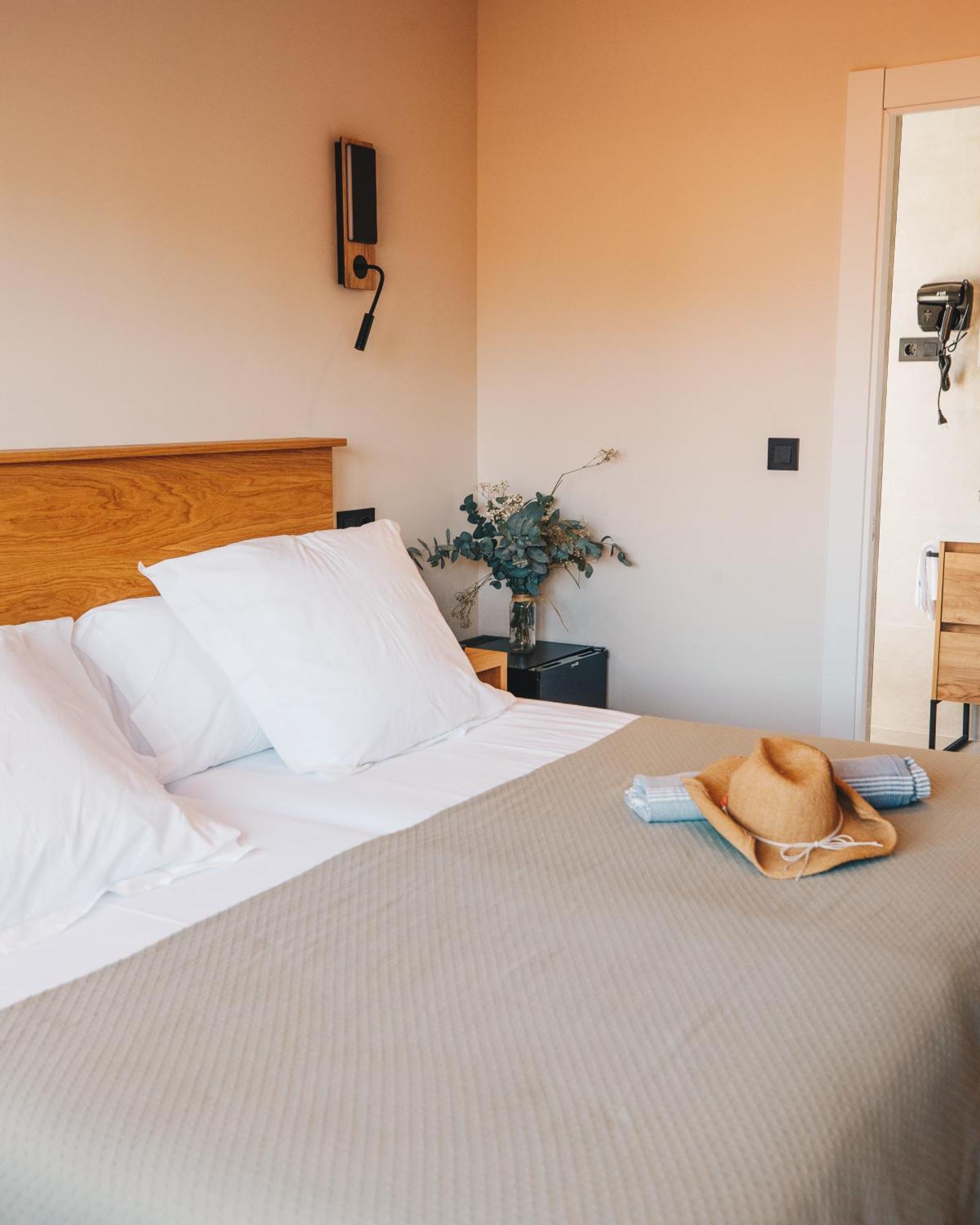 Hotel Boutique Lamar De Suances Luaran gambar