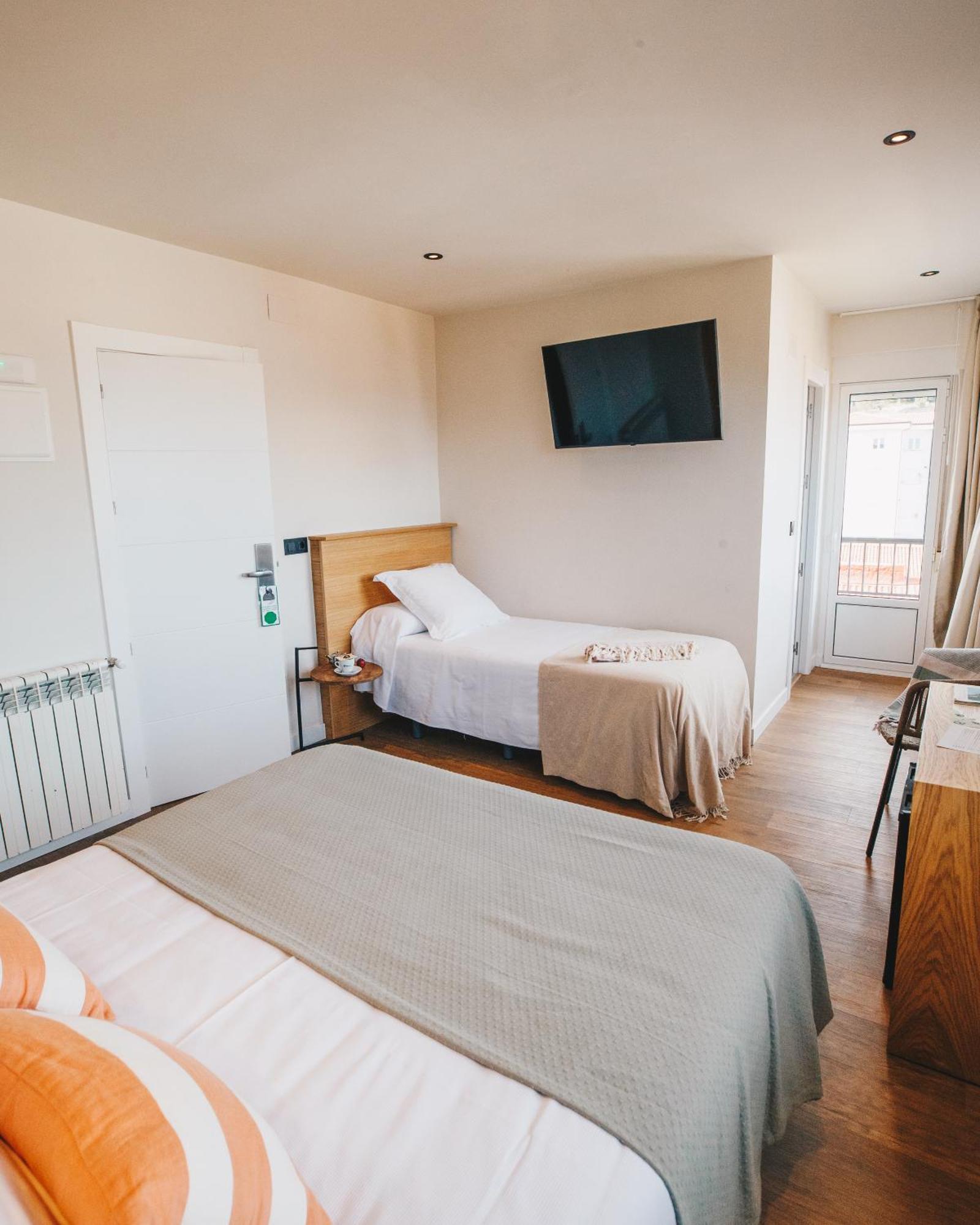 Hotel Boutique Lamar De Suances Luaran gambar