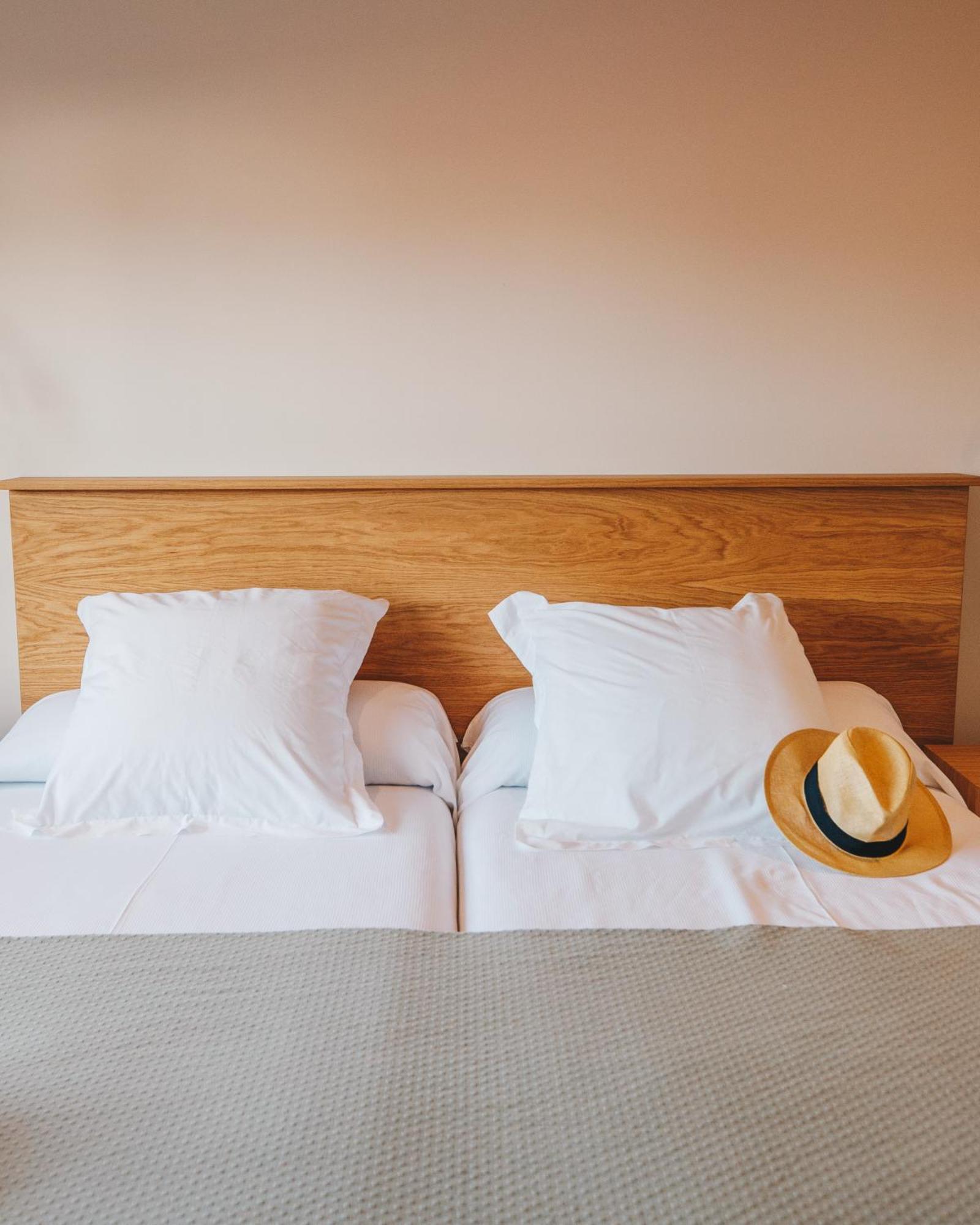 Hotel Boutique Lamar De Suances Luaran gambar
