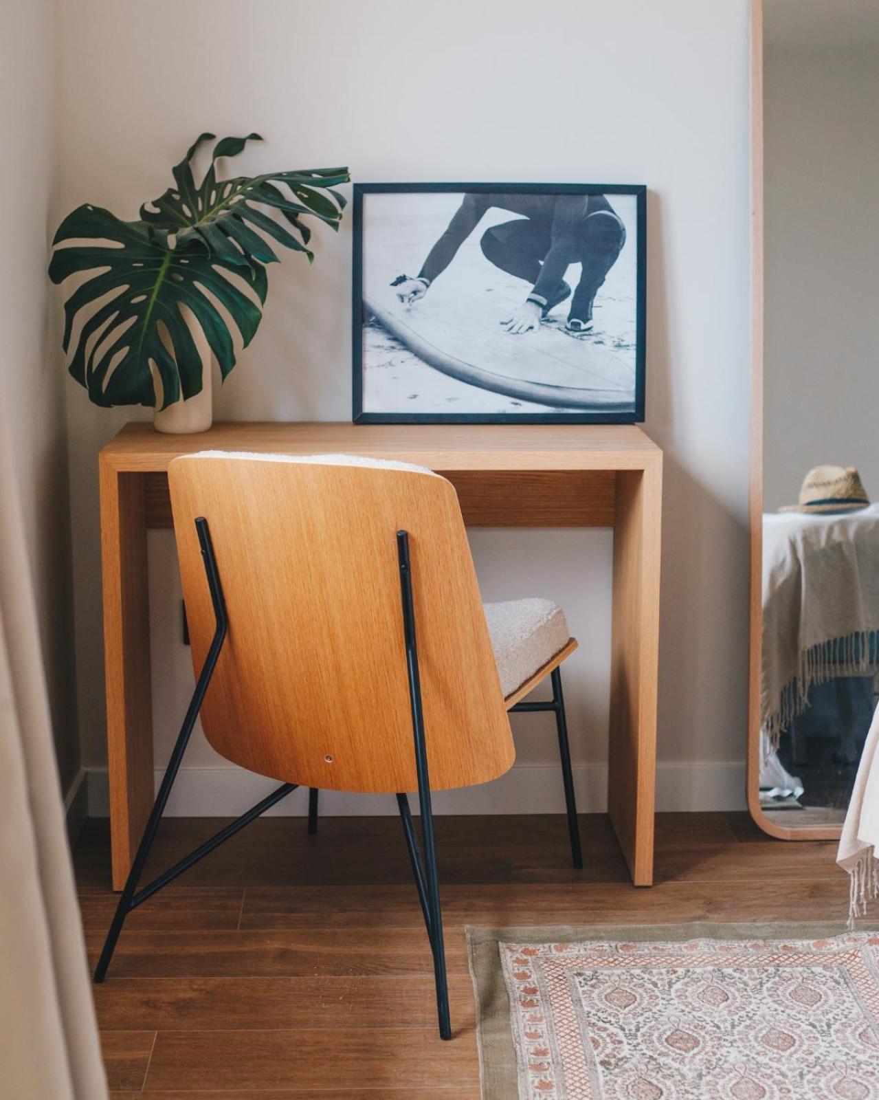 Hotel Boutique Lamar De Suances Luaran gambar