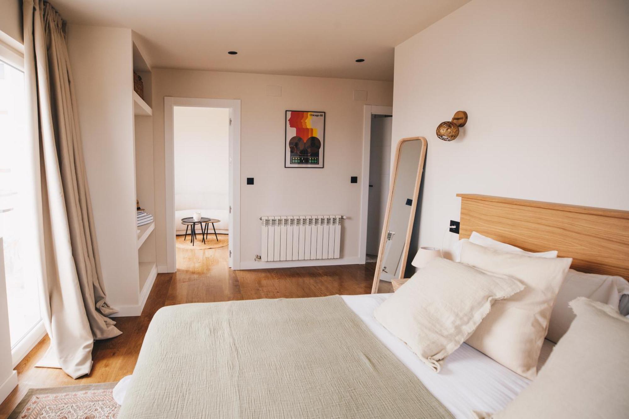 Hotel Boutique Lamar De Suances Luaran gambar